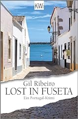 Lost fuseta ein d'occasion  Livré partout en France