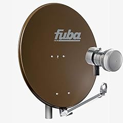 Fuba satellitenschüssel kompl gebraucht kaufen  Wird an jeden Ort in Deutschland