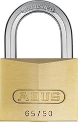 Abus 02910 brass for sale  Delivered anywhere in UK