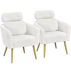 Yaheetech armchair comfy for sale  Delivered anywhere in UK