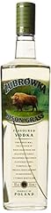 żubrówka bison grass for sale  Delivered anywhere in UK
