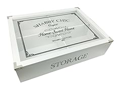 Shabby chic rustic for sale  Delivered anywhere in UK
