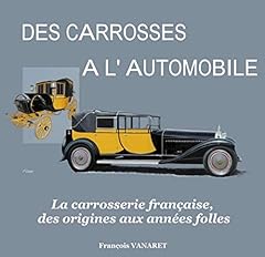Carrosses automobile carrosser d'occasion  Livré partout en France