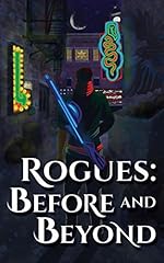 Rogues beyond for sale  Delivered anywhere in USA 