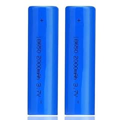 Bayte 3.7v 2000mah for sale  Delivered anywhere in UK