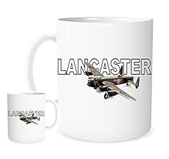 11oz lancaster bomber for sale  Delivered anywhere in UK