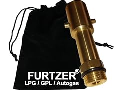 Furtzer lpg gpl gebraucht kaufen  Wird an jeden Ort in Deutschland