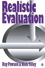 Realistic evaluation for sale  Delivered anywhere in UK