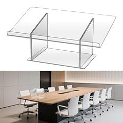 Thickening acrylic tabletop for sale  Delivered anywhere in USA 