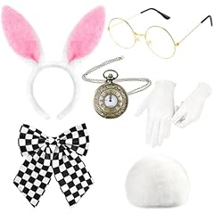 Clovilet pcs white for sale  Delivered anywhere in USA 
