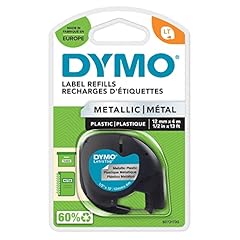 Dymo letratag étiquettes d'occasion  Livré partout en France