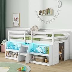 Giantex low loft for sale  Delivered anywhere in USA 