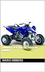 Yamaha yfz450s atv for sale  Delivered anywhere in UK