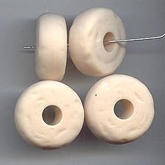 Vintage matte cream for sale  Delivered anywhere in USA 
