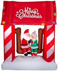 Gemmy animated christmas for sale  Delivered anywhere in USA 