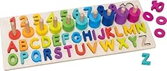Alphanumerisches puzzle gebraucht kaufen  Wird an jeden Ort in Deutschland