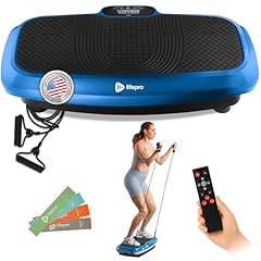 Lifepro vibration plate for sale  Delivered anywhere in USA 