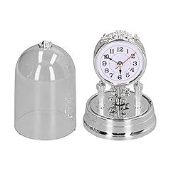 Vintage table clock for sale  Delivered anywhere in USA 