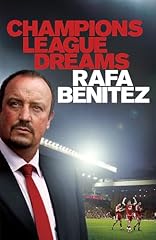 Champions league dreams for sale  Delivered anywhere in UK
