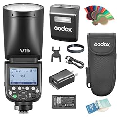 Godox v1pro ttl for sale  Delivered anywhere in Ireland