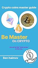 Crypto coins master for sale  Delivered anywhere in USA 