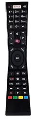 Télécommande rechange jvc d'occasion  Livré partout en Belgiqu