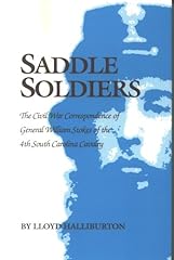 Saddle soldiers civil for sale  Delivered anywhere in USA 
