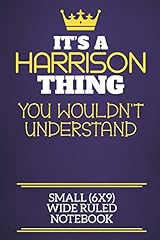 Harrison thing wouldn for sale  Delivered anywhere in UK