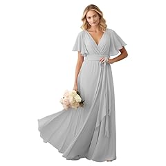 Jiil brautjungfer kleid gebraucht kaufen  Wird an jeden Ort in Deutschland