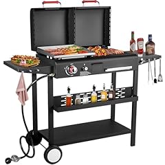 Propane gas griddle for sale  Delivered anywhere in USA 