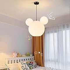 Mickey lustre chambre d'occasion  Livré partout en France