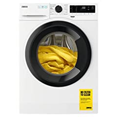 Zanussi zwf842d1dg 8kg for sale  Delivered anywhere in UK