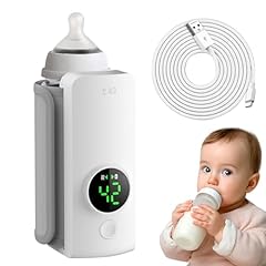 Portable bottle warmer for sale  Delivered anywhere in USA 