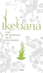 Ikebana art composer d'occasion  Livré partout en France