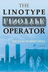 The linotype operator d'occasion  Livré partout en France