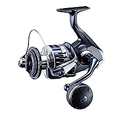 Shimano stradic 8000pg for sale  Delivered anywhere in UK