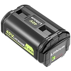 Koedsion 40v 6.0ah for sale  Delivered anywhere in USA 