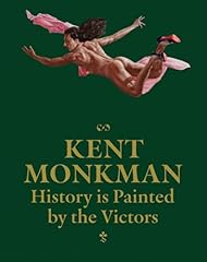 Kent monkman history for sale  Delivered anywhere in USA 