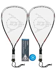 Dunlop nanomax racketball for sale  Delivered anywhere in UK