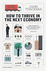 Thrive next economy for sale  Delivered anywhere in UK