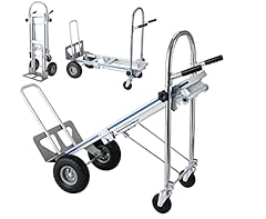 Shzond hand truck for sale  Delivered anywhere in USA 