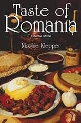 Taste romania klepper for sale  Delivered anywhere in UK