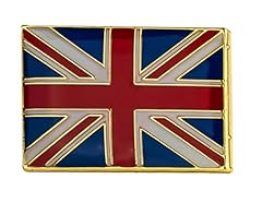 British flag square for sale  Delivered anywhere in UK