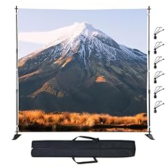 10x8ft adjustable metal for sale  Delivered anywhere in USA 