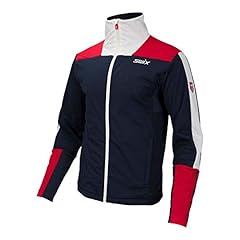 Swix blizzard jacket gebraucht kaufen  Wird an jeden Ort in Deutschland