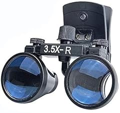 Clip surgical loupes for sale  Delivered anywhere in UK
