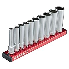 Craftsman series socket for sale  Delivered anywhere in USA 