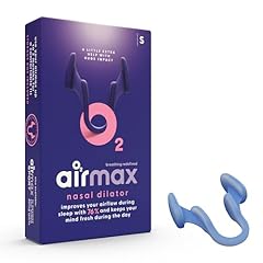 Airmax nasenspreizer schnarchs gebraucht kaufen  Wird an jeden Ort in Deutschland