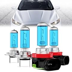 Ttdbdan headlights fit for sale  Delivered anywhere in USA 