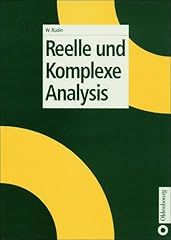 Reelle und komplexe d'occasion  Livré partout en France